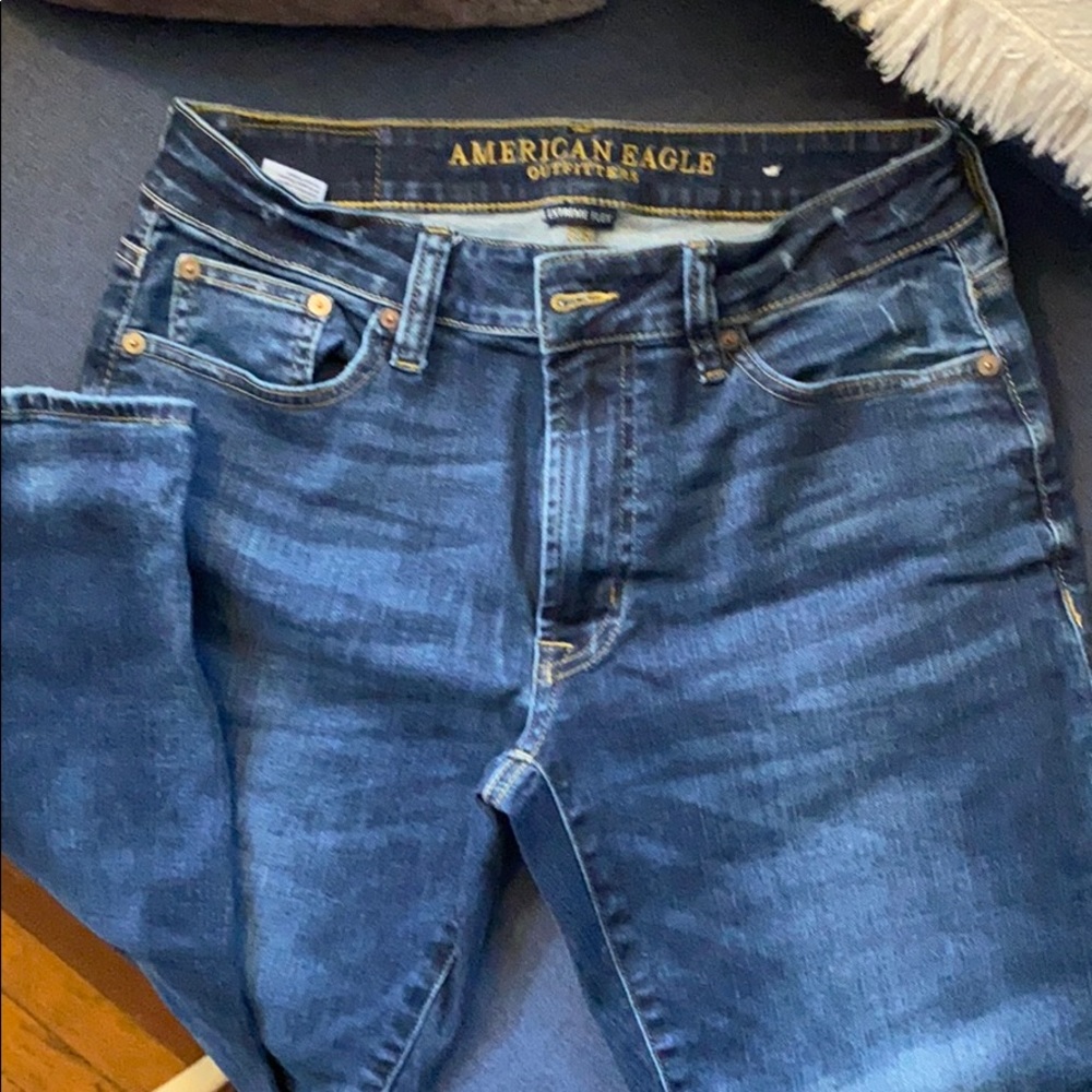 American Eagle Extreme Flex - Slim -  30x30